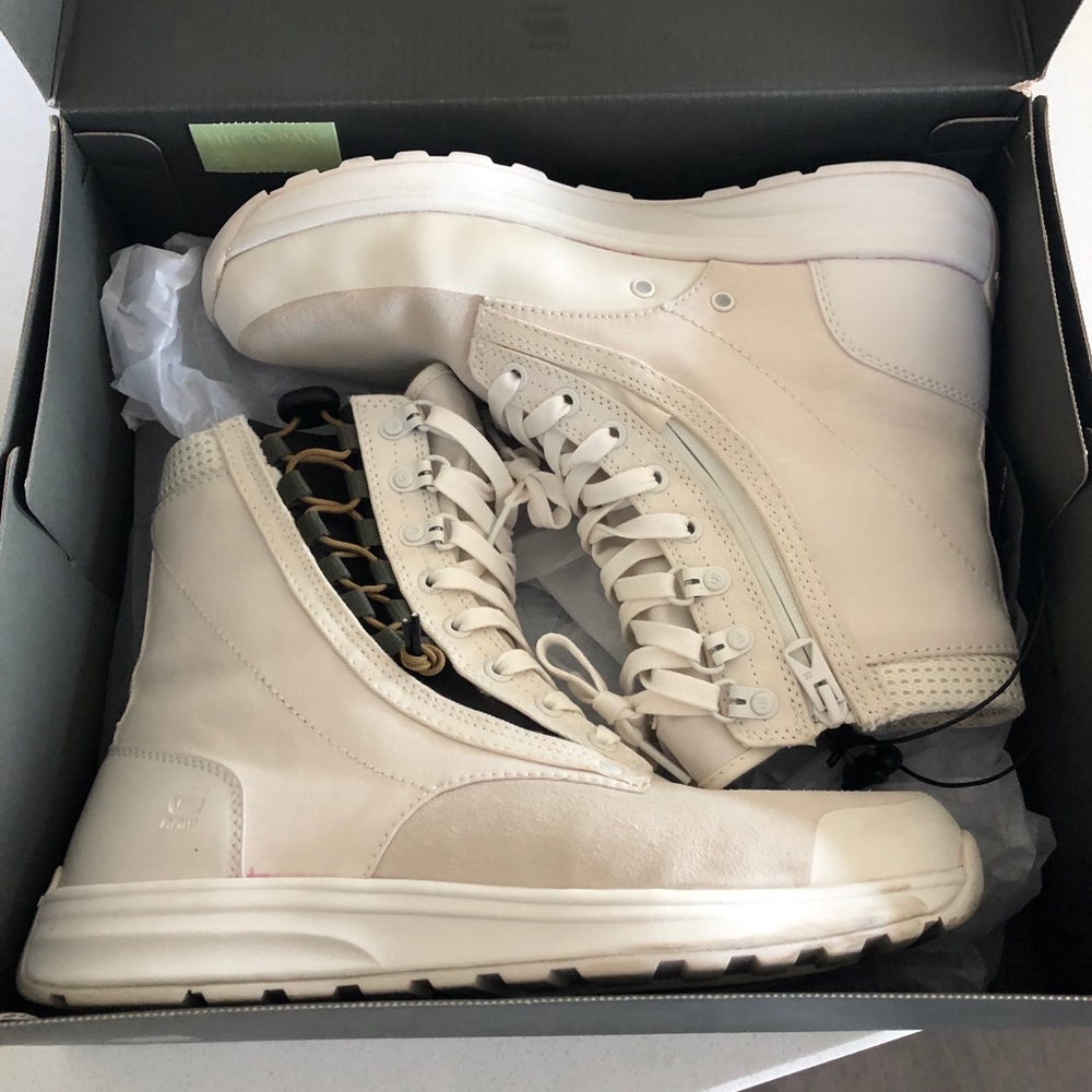 G-Star Cargo High Boots